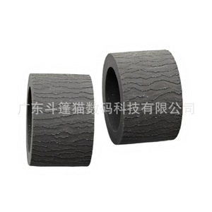 ลูกกลิ้งป้อนกระดาษแบบมีปลอกหุ้มสำหรับเครื่องพิมพ์ Epson ET-5180 15000 อะไหล่ลูกกลิ้งยาง - Product Image 2