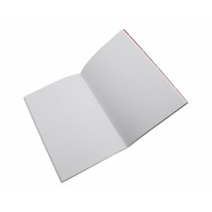 Personalized Saddle Stitched <b>Notebooks</b> School Academy Exercise Journals 24 Sheets Custom Cover for <b>Campus</b> - Product Image 6