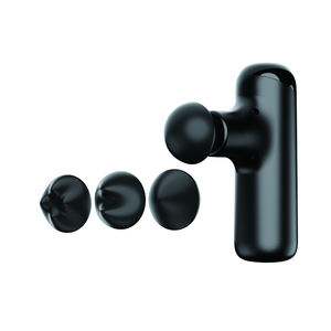 गहरी ऊतक विश्राम मांसपेशी मालिश बंदूक ठंडा और गर्म फासिया फिजियोथेरेपी व्यायाम के लिए फिटनेस उपकरण - Product Image 2