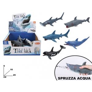 DB ACQUA FISH - Product Image 1