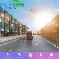 Excellent service d'expédition DHL UPS FEDEX Ali Express Agent d'expédition de Shenzhen Air Sea Ship Chine vers la Belgique Europe Allemagne USA EAU