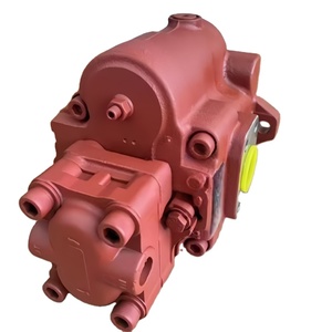Pompe à piston hydraulique série PVD PVD-1B PVD-2B PVD-2B-50L3DPS-21G-4439F PVD-2B-31P-11AG-5053F PVD-1B-29BP-12G5-4614G - Product Image 1