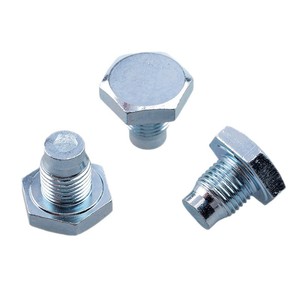 Taiyuanfeng Hex <b>Socket</b> Head Cap <b>Screws</b> Metric 8.8 Grade Galvanized Carbon Steel Standard Thread Equipment Fixing Connectors - Product Image 4