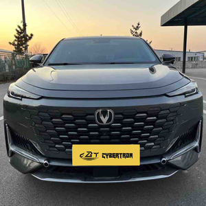 <span class=keywords><strong>Auto</strong></span> Usate Economiche Changan UNI-K 2023 2.0T Tipo Yueshang LHD, SUV a Benzina 5 Posti, Veicolo Confortevole ad Alta Velocità in Vendita - Product Image 2