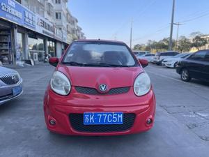 ChangAn Benben <span class=keywords><strong>MINI</strong></span>, Auto Usado Económico de China, <span class=keywords><strong>Mini</strong></span> Auto Compacto, Eficiente en Consumo de Combustible y Duradero, Elección Ideal para Desplazamientos Urbanos - Product Image 3
