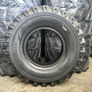 ยางใน DUHOW รุ่นขายดี 8.25-16 E-2 สำหรับรถขุด ยางใหม่ - Product Image 3