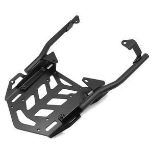 Portapacchi Posteriore per Moto YAMAHA TRACER900 MT-09 <span class=keywords><strong>TRACER</strong></span> 900 900GT, Supporto per Bauletto, Accessori - Product Image 3
