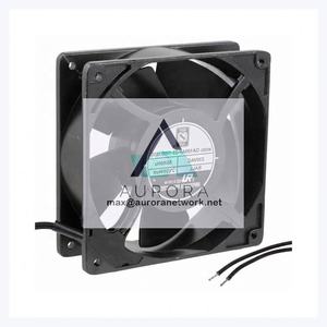 พัดลมระบายความร้อน OA109AP-22-1WB1855 - Product Image 2