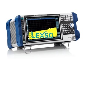 Analizador de Señales Rohde & Schwarz R&S FPL1003, Rango de Frecuencia 5 kHz - 3 GHz xgeqpt - Product Image 3