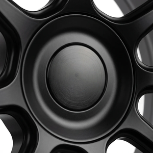 Nuevas llantas Walle de 4 piezas de aleación de aluminio forjado de cinco radios <span class=keywords><strong>Aero</strong></span> Disc para Tesla Model 3/Y Performance Turbines pintadas - Product Image 6