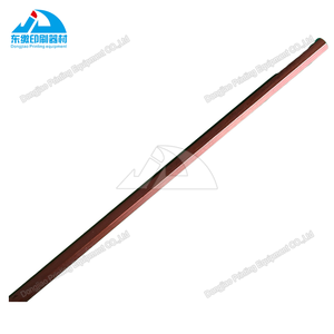 Für Man Roland 700 Druckmaschinen Ersatzteile Torsionsstab Bestseller Ersatzteile Torsionsfederstab - Product Image 6