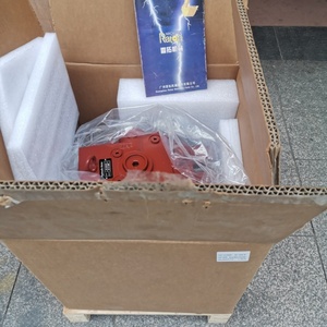 Moteur oscillant DX300 401-00457B, moteur hydraulique 401-00457B, pièces d'excavatrice - Product Image 4