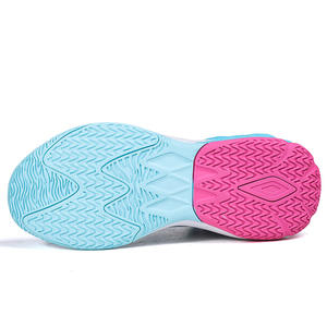 2024 New Trend Large Size Original Quality Hot-selling Men High Top Colorful Casual Running Sports <strong>Basketball</strong> Style <strong>Shoes</strong> - Product Image 6