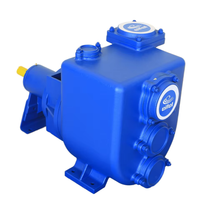 Pompe à eau OEM série EJ à économie d'énergie pour usage industriel