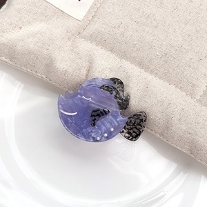 Pinzas <span class=keywords><strong>de</strong></span> Pelo Personalizadas con Animales Marinos, Pinzas <span class=keywords><strong>de</strong></span> Pelo con Forma <span class=keywords><strong>de</strong></span> Pulpo y Pez, Pinzas <span class=keywords><strong>de</strong></span> Pelo Acrílicas Mini con Impresión Personalizada <span class=keywords><strong>para</strong></span> Mujeres - Product Image 6