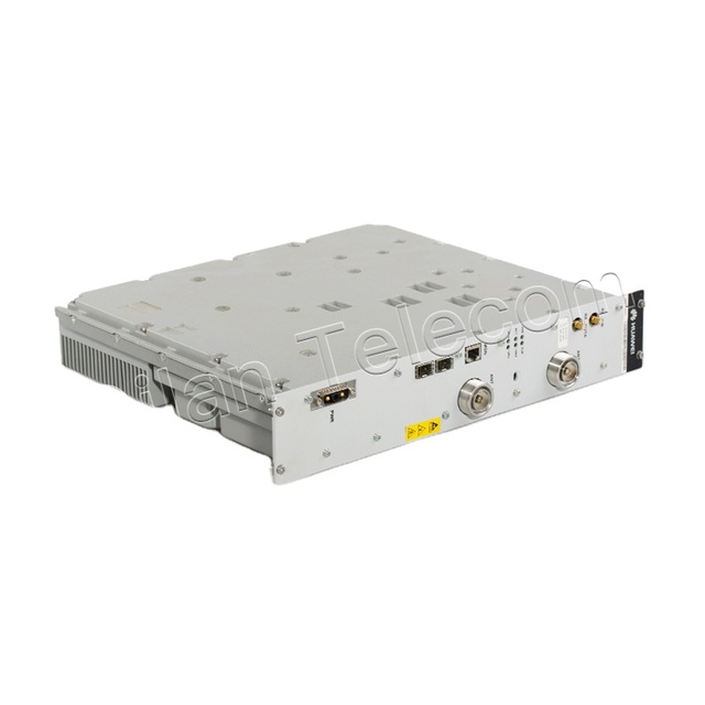 Hw BTS3900A MRFUd 900MHz EGSM WD5M18MRFU07 02310CEW 02310QMT BTS Unit Hw MRFUd 900MHz