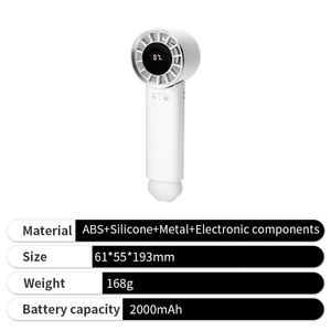 High Quality Standing Handheld Cooling Summer Portable <b>Mini</b> <b>Usb</b> Hand Fan Fans for Sale - Product Image 3