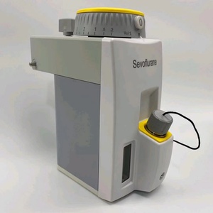 Vaporizador de Isoflurano, Vaporizador de Halothano, Tanque de Vapor de Sevoflurano para GE Datex Ohmeda TEC 7 - Product Image 2