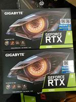 New Arrival Ultra OC RTX 3080 3090 3070 Gaming Graphic Card Advance Oc 3080 Aorus Xtreme BC-160