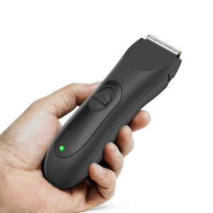 Hairscape Hair Clipper <strong>Best</strong> Waterproof Wireless USB Electric Rechargeable Professional <strong>Mens</strong> Groin <strong>Body</strong> Hair <strong>Trimmer</strong> - Product Image 2