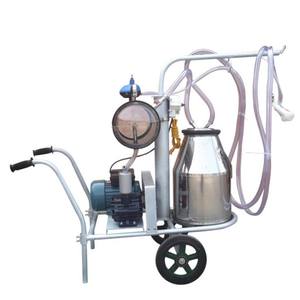 Máquina de Ordeño Melasty Automática 2019 a Precio Económico - Product Image 2