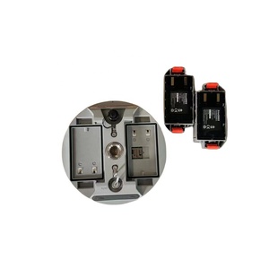 ระบบ GNSS GPS RTK รุ่น T30 ความเสถียรสูง พร้อม IMU GNSS สำหรับงานสำรวจที่ดิน ราคาชุด Rover+Base - Product Image 5