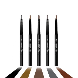 Matita <span class=keywords><strong>per</strong></span> <span class=keywords><strong>Sopracciglia</strong></span> Liquida Impermeabile all'Ingrosso con <span class=keywords><strong>Mascara</strong></span> e Ingredienti Chimici <span class=keywords><strong>per</strong></span> la Definizione delle <span class=keywords><strong>Sopracciglia</strong></span> - Product Image 5