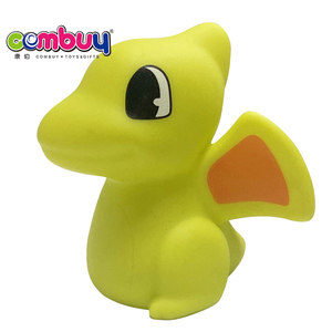 Juguetes <span class=keywords><strong>de</strong></span> <span class=keywords><strong>dinosaurios</strong></span> <span class=keywords><strong>de</strong></span> silicona <span class=keywords><strong>para</strong></span> bebé, modelo <span class=keywords><strong>de</strong></span> animales bonitos, 8 Uds. - Product Image 4