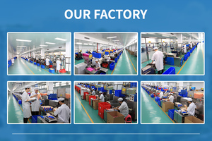 Gobelets en papier à paroi ondulée, isolation thermique, anti-fuite, épais, robustes, pour café, hôtel, à emporter - Product Image 6