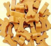 Ligne de production automatique de friandises pour chiens, à une ou deux couleurs, pour croquettes et friandises à mâcher, machine d'extrusion pour croquettes souples pour chiens