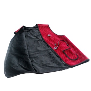 <b>Usb</b> <b>Heating</b> Jacket Rechargeable Battery Powered Heated Mens Heated Jacket for Winter Outdoor - Product Image 3