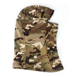 Winter Headgear Balaclava Mask Tactical Head Scarf - Product Image 3