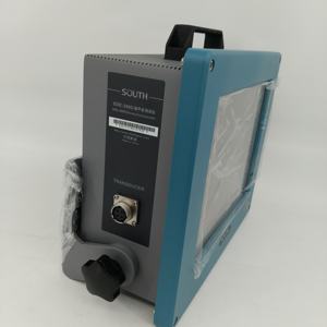 Écho-<span class=keywords><strong>sondeur</strong></span> multifaisceaux SDE-260D DU SUD Cartographie marine Système sonar d'arpentage des rivières GPS en vente - Product Image 4