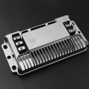 Kontroler Sepeda Listrik Haojiang 12-MOSFET 48V Aluminium Tahan Air Pintar Tanpa Sikat 24V/36V/800W Gelombang Sinus + Gelombang Persegi + Hall - Product Image 4