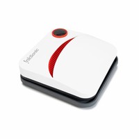 InkSonic Nouvelle Presse à Chaud Manuelle Portable Mini pour Sublimation de T-shirts et Vêtements – Offre Spéciale