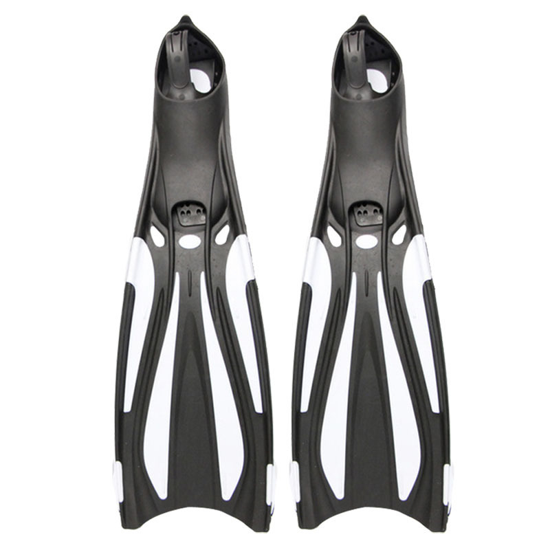 Adult Lightweight TPR Rubber Full Foot
