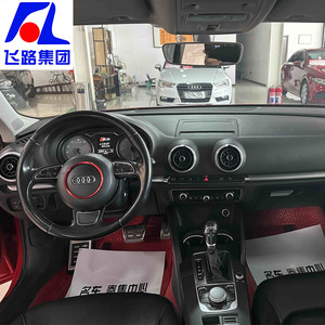 <span class=keywords><strong>Audi</strong></span> <span class=keywords><strong>A3</strong></span> 2015 <span class=keywords><strong>Sportback</strong></span> <span class=keywords><strong>40</strong></span> TFSI Automatique Édition Confort - Product Image 6