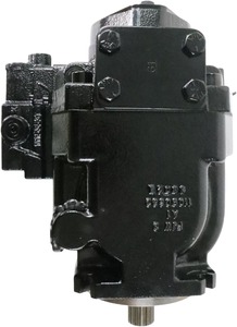 อะไหล่รถขุดใหม่แท้ รุ่น PC40MR-1 ปั๊มหลัก PC40MR-1 PC40MR-2 ปั๊มไฮดรอลิกสำหรับรถขุดโคมัตสึ - Product Image 3
