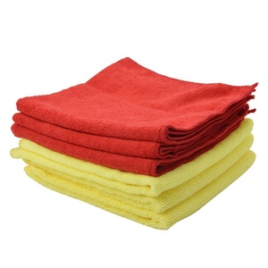 Articles ménagers Articles de nettoyage Chiffon magique en microfibre Ilbays - Product Image 2