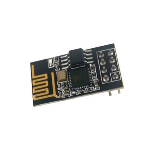 Módulo WiFi ESP-01S ESP8266 Comunicación Inalámbrica UART IEEE 802.11b para Proyectos de IoT - Product Image 3