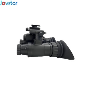 Hochauflösendes Gen 2+ Fusion Wärmebildfernglas mit Nachtsichtfunktion OEM/ODM Schnelle Massenfreigabe - Product Image 6