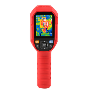 Cheap UNI-T UTi260A\B <b>Thermal</b> Imaging Scope for Hunting Imager Electrical Phone Medical Mobile <b>Camera</b> Infrared Night Vision UTi2 - Product Image 1