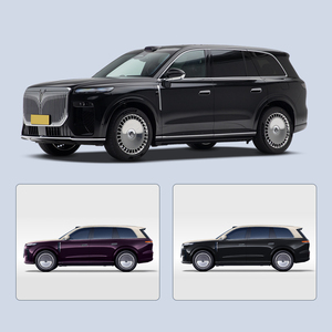 2026 <span class=keywords><strong>Landu</strong></span> Auto Voyah <span class=keywords><strong>Landu</strong></span> Mount Taishan Max+ SUV Eléctrico Grande con Tracción Total y Autonomía NEDC de >700 km - Product Image 3