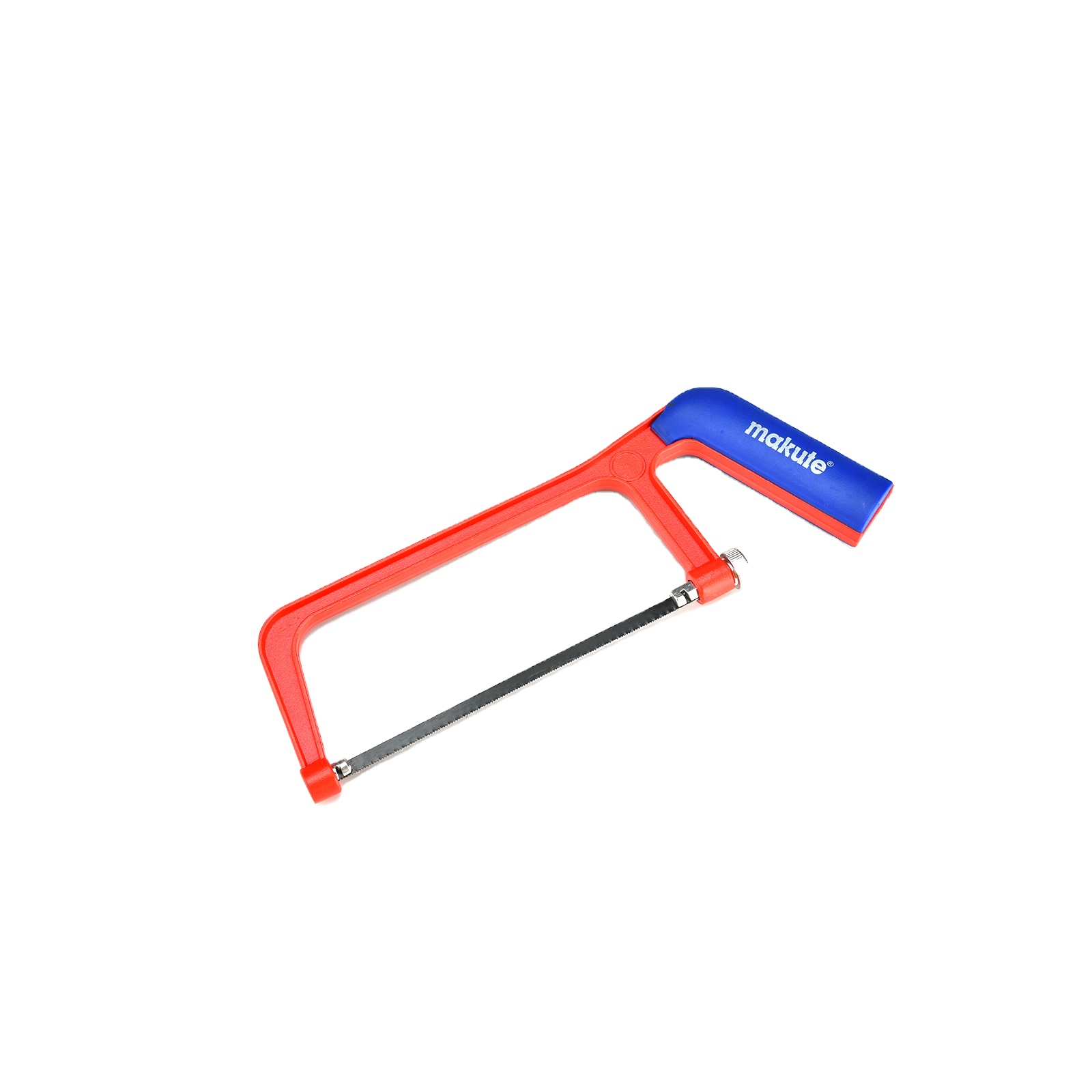 Алюминиевая Регулируемая ножовочная рама MKHF15001, 150 мм, 6 дюймов, ножовочная рама