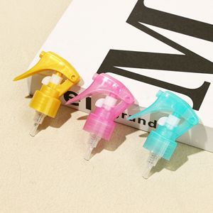 <strong>Mini</strong> square Gun Cleaner Pump Head Push Pump Head Various Styles Support Customization - Product Image 2