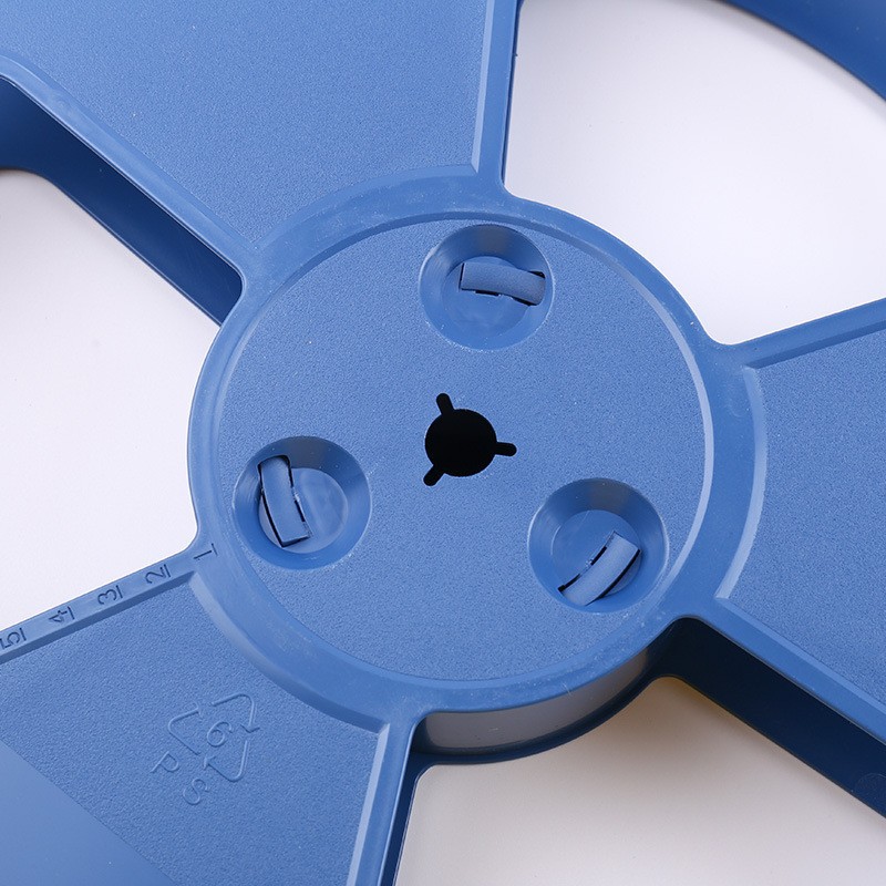 smd reel proband