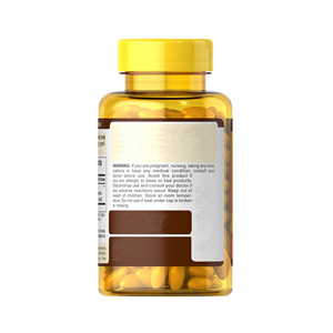 Bán hàng nóng sữa ong chúa mềm Capsule 100% hữu cơ tự nhiên tươi mật ong chiết xuất thúc đẩy khả năng miễn dịch biểu tượng tùy chỉnh - Product Image 3