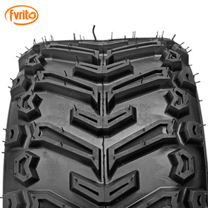Neumático Fvrto para ATV 16x8-7 Radial TR062-16x8-7 para Reequipamiento, Actualización, Mantenimiento y Reparación - Product Image 2
