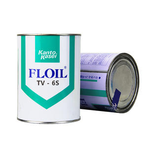 Huile d'imprégnation métallique FLOIL YJJ494 Kanto Kasei TV-6S pour petits roulements frittés dans l'électronique automobile - Product Image 5