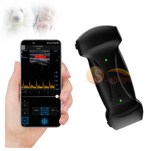 Mesin <span class=keywords><strong>Ultrasound</strong></span> Convex/Linear/Heart kualitas tinggi nirkabel 3 in 1 JM-5 <span class=keywords><strong>Ultrasound</strong></span> <span class=keywords><strong>Probe</strong></span> - Product Image 1